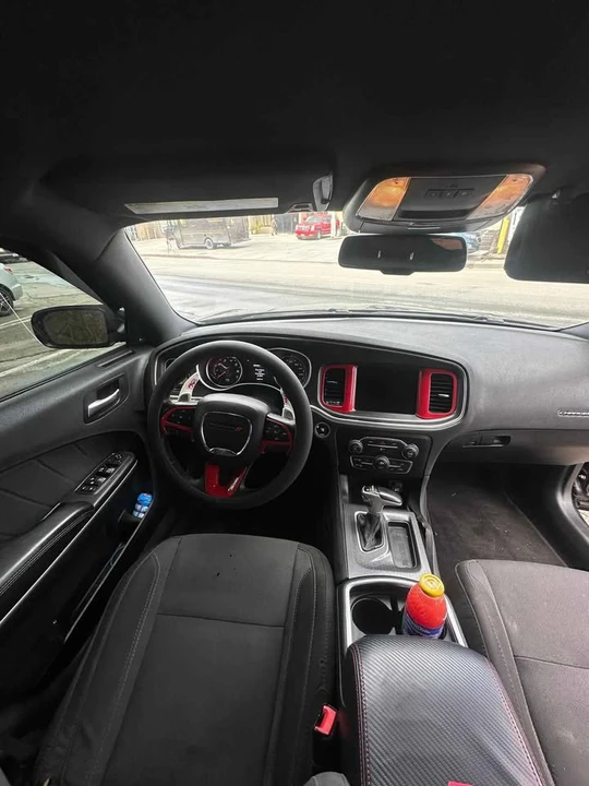 2015 Dodge Charger 7th Gen - Image 5 of 14
