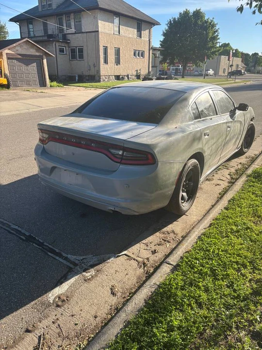 2015 Dodge Charger 7th Gen - Image 2 of 3