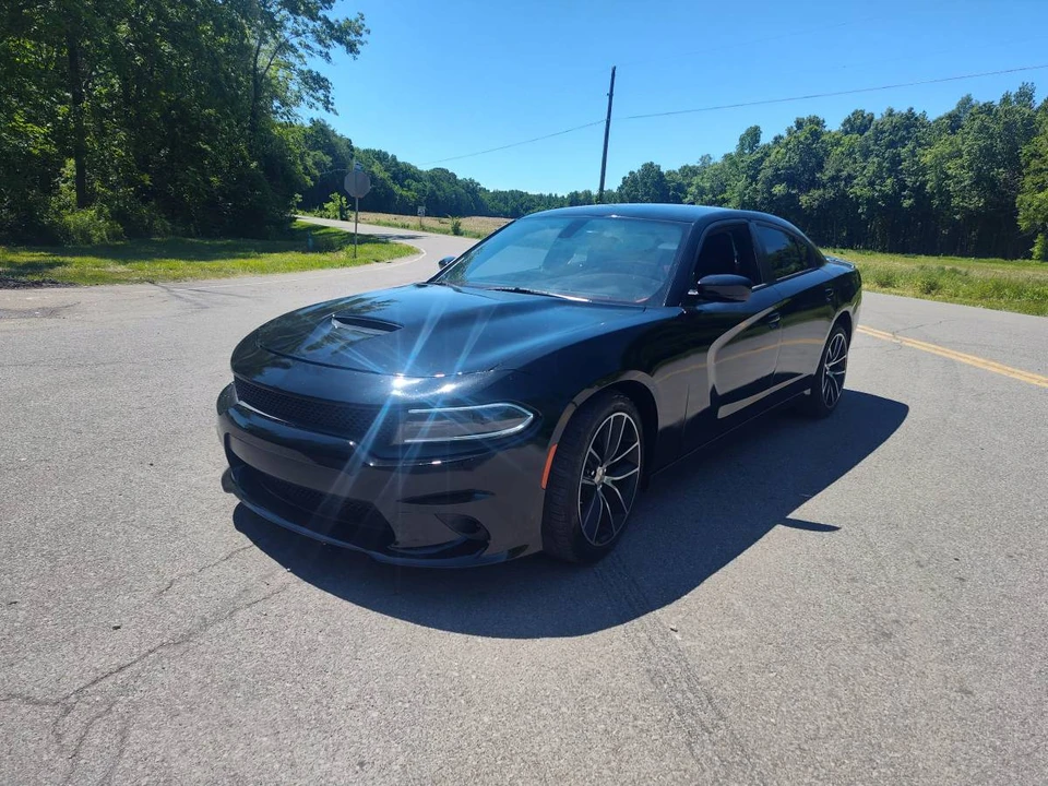 2015 Dodge Charger 7th Gen - Image 5 of 6