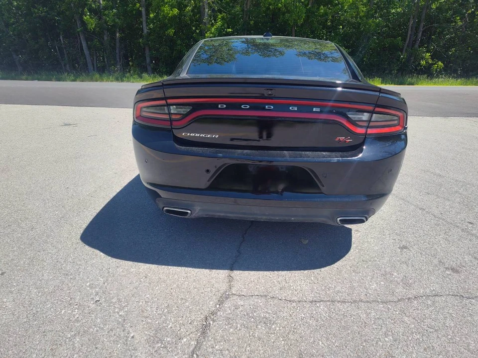 2015 Dodge Charger 7th Gen - Image 6 of 6