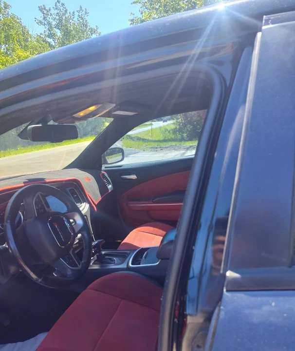 2015 Dodge Charger 7th Gen - Image 2 of 6