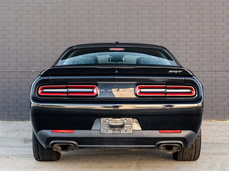 2015 Dodge Challenger SRT8 & 392 3rd Gen - Image 5 of 16