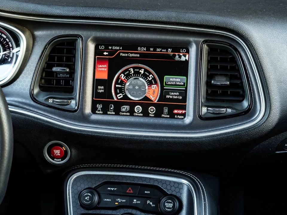 2015 Dodge Challenger SRT8 & 392 3rd Gen - Image 8 of 16