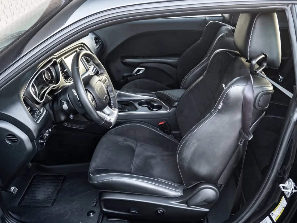 2015 Dodge Challenger SRT8 & 392 3rd Gen - Image 16 of 16