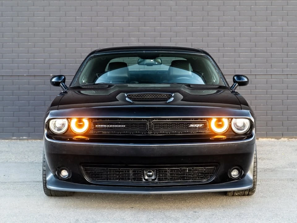 2015 Dodge Challenger SRT8 & 392 3rd Gen - Image 2 of 16