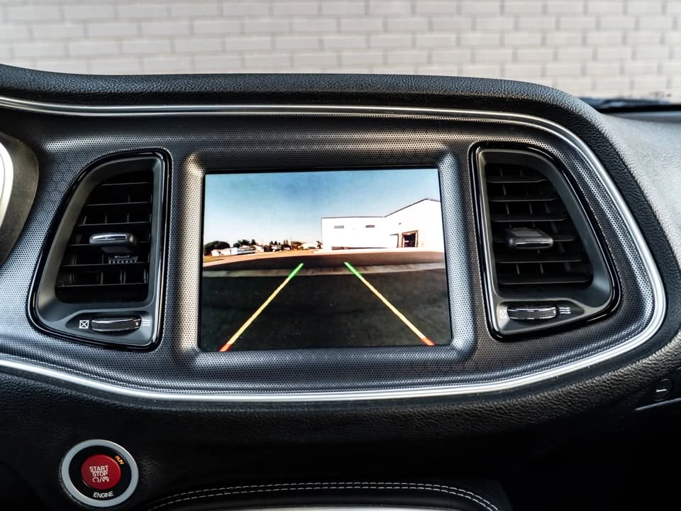 2015 Dodge Challenger SRT8 & 392 3rd Gen - Image 9 of 16