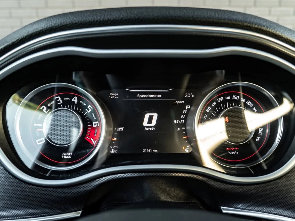 2015 Dodge Challenger SRT8 & 392 3rd Gen - Image 11 of 16