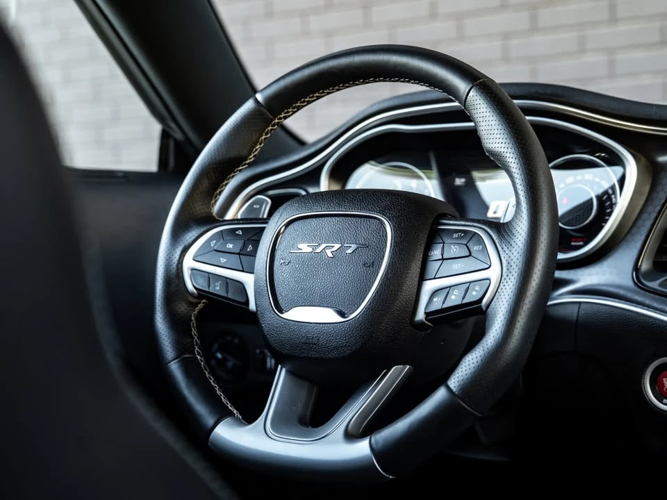 2015 Dodge Challenger SRT8 & 392 3rd Gen - Image 10 of 16