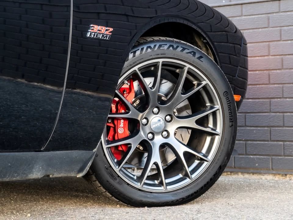 2015 Dodge Challenger SRT8 & 392 3rd Gen - Image 6 of 16