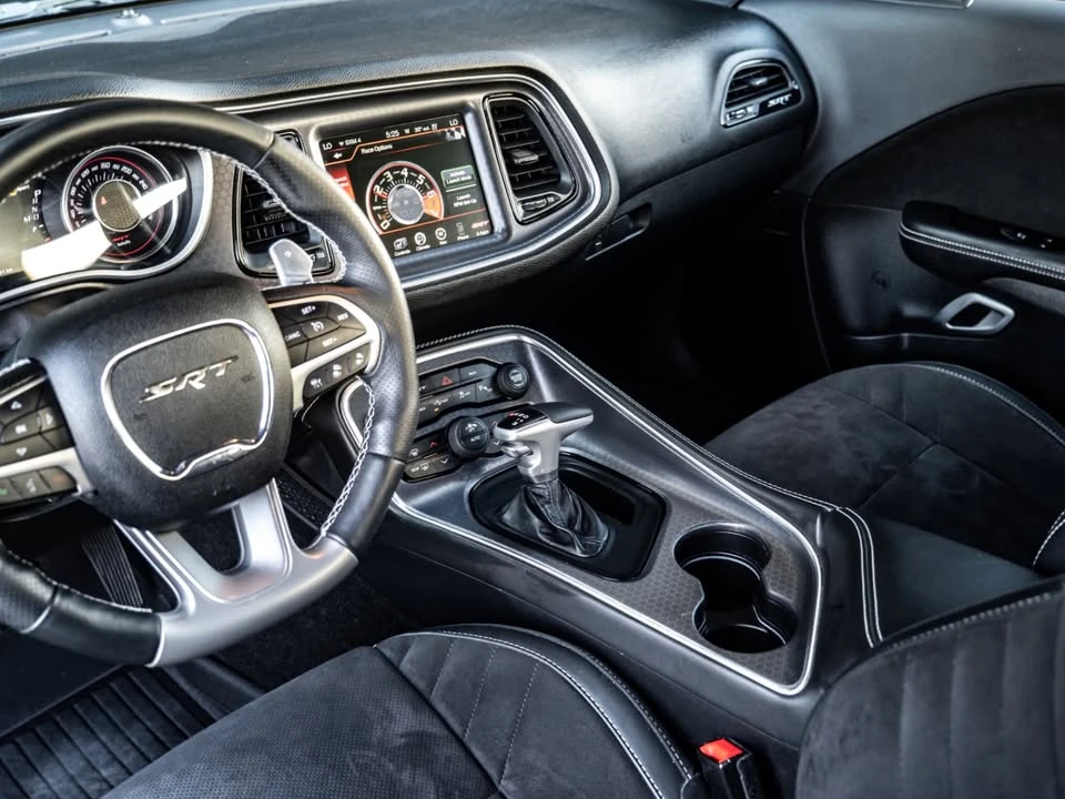 2015 Dodge Challenger SRT8 & 392 3rd Gen - Image 15 of 16
