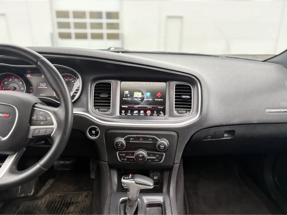 2015 Dodge Charger 7th Gen - Image 11 of 13