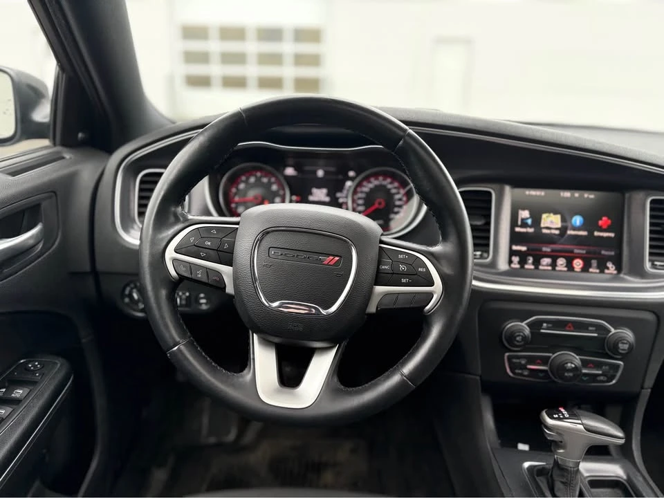 2015 Dodge Charger 7th Gen - Image 10 of 13