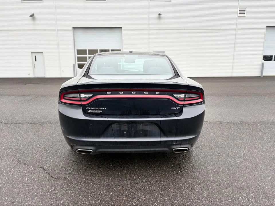 2015 Dodge Charger 7th Gen - Image 6 of 13