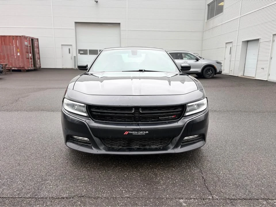 2015 Dodge Charger 7th Gen - Image 2 of 13