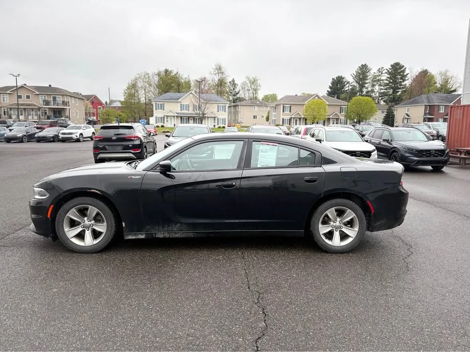 2015 Dodge Charger 7th Gen - Image 4 of 13