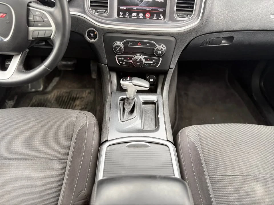 2015 Dodge Charger 7th Gen - Image 12 of 13