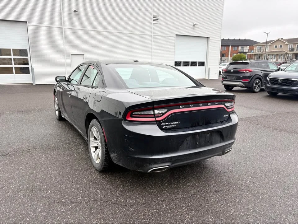 2015 Dodge Charger 7th Gen - Image 5 of 13