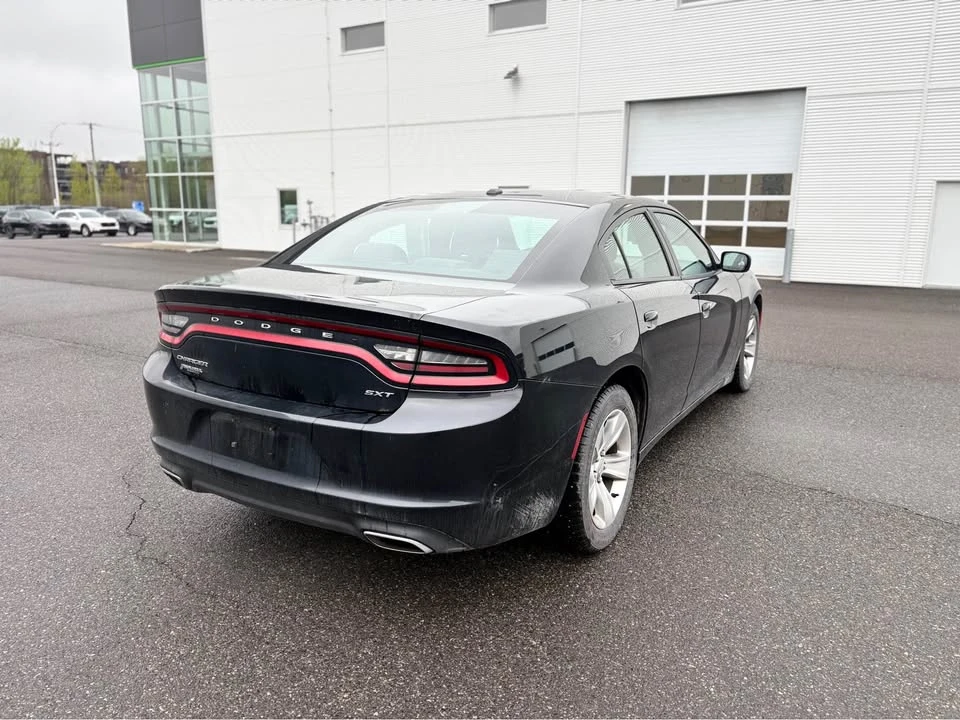 2015 Dodge Charger 7th Gen - Image 7 of 13