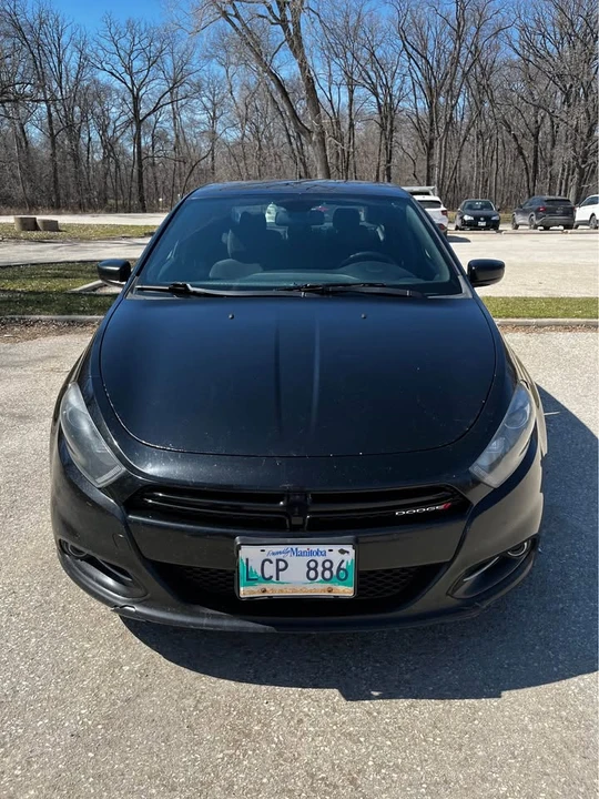 2015 Dodge Dart PF - Image 2 of 9
