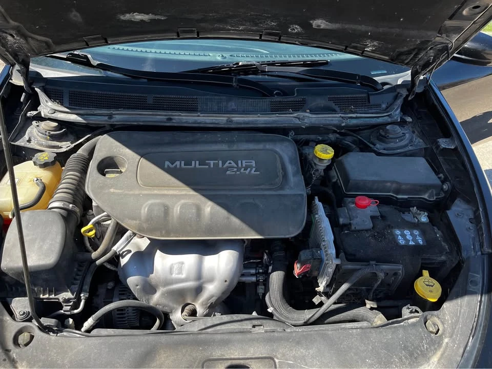 2015 Dodge Dart PF - Image 8 of 9