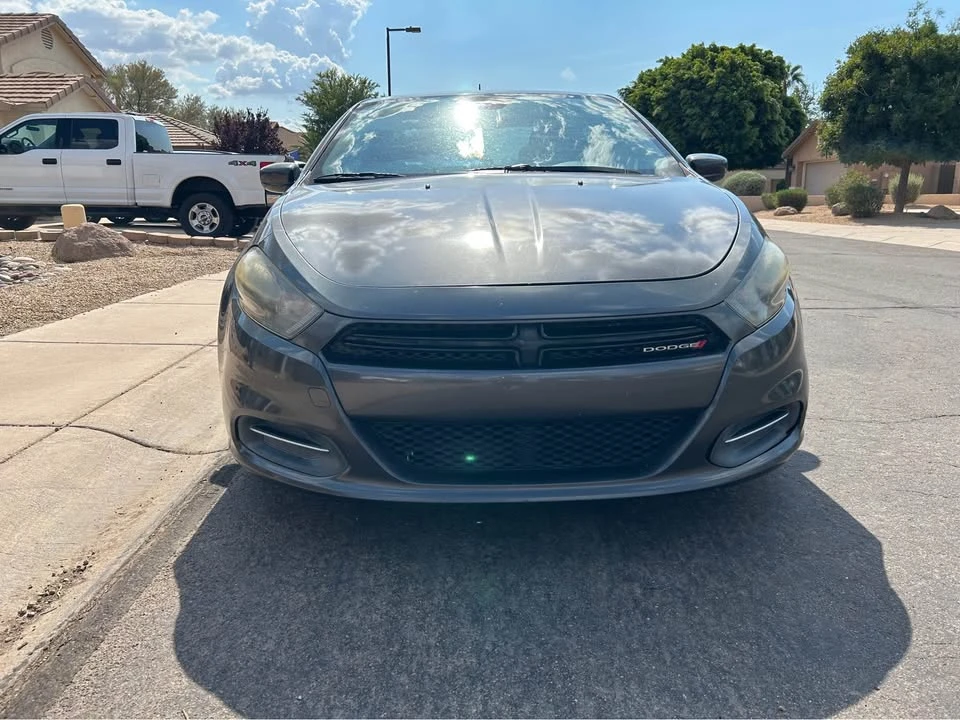 2015 Dodge Dart PF - Image 2 of 10