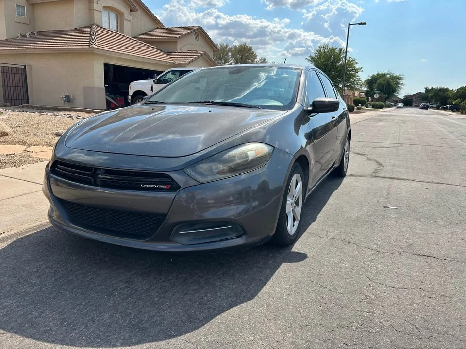 2015 Dodge Dart PF - Image 3 of 10