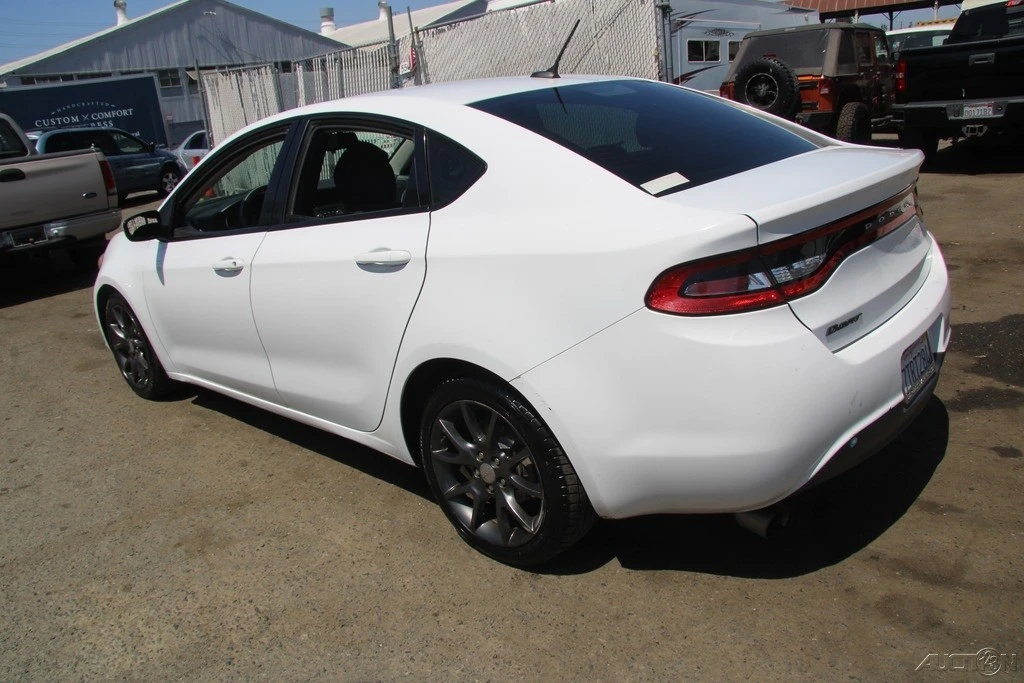 2015 Dodge Dart PF - Image 5 of 21