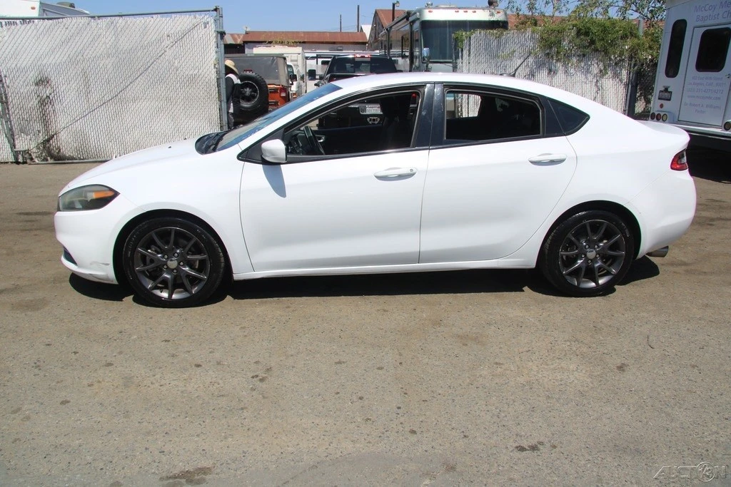 2015 Dodge Dart PF - Image 3 of 21