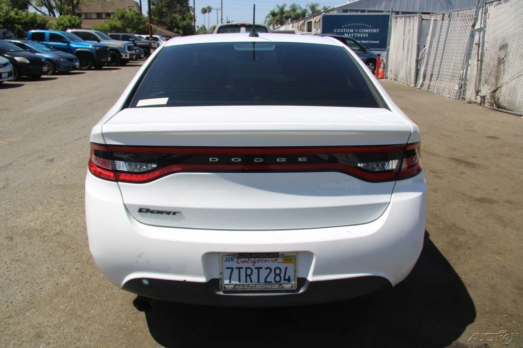 2015 Dodge Dart PF - Image 6 of 21