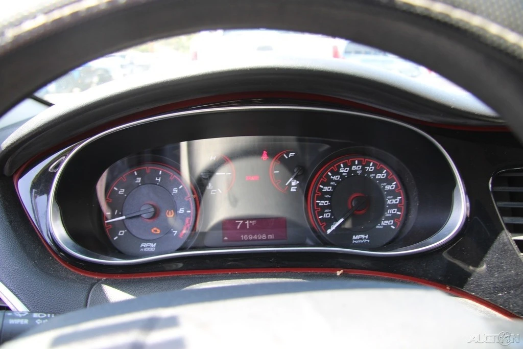 2015 Dodge Dart PF - Image 15 of 21