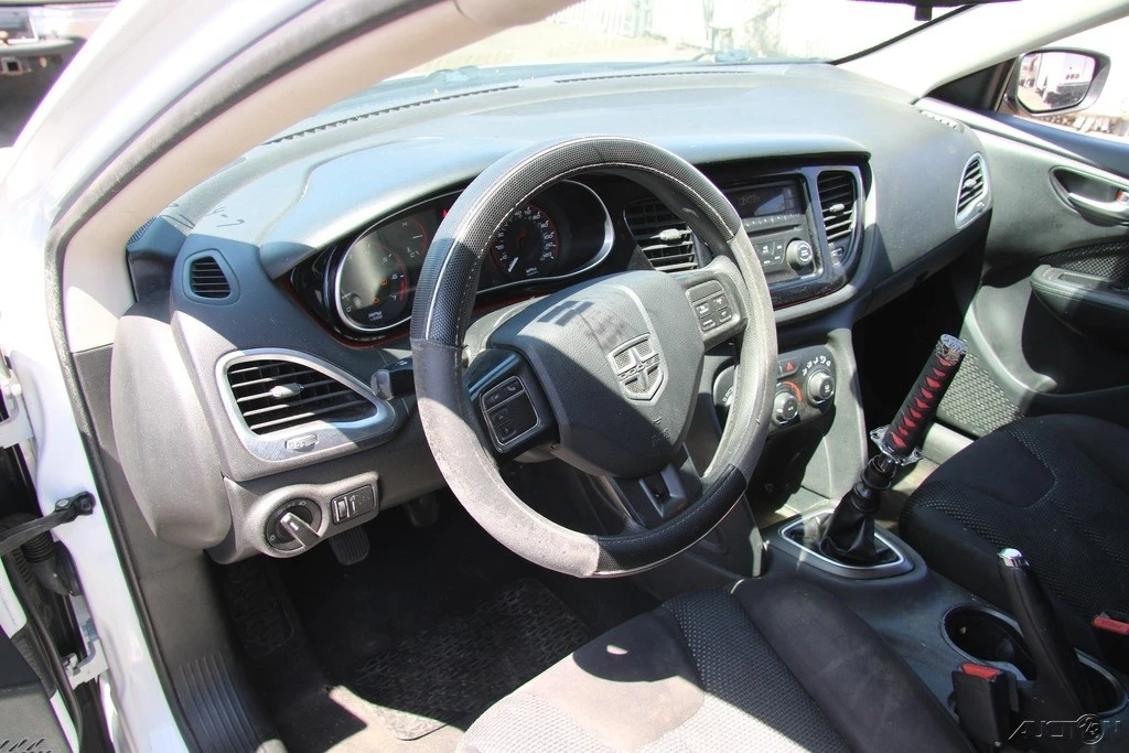 2015 Dodge Dart PF - Image 14 of 21