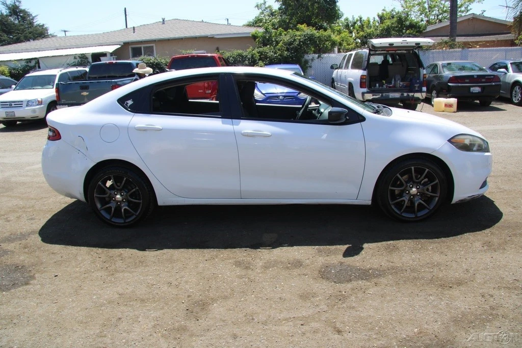 2015 Dodge Dart PF - Image 9 of 21