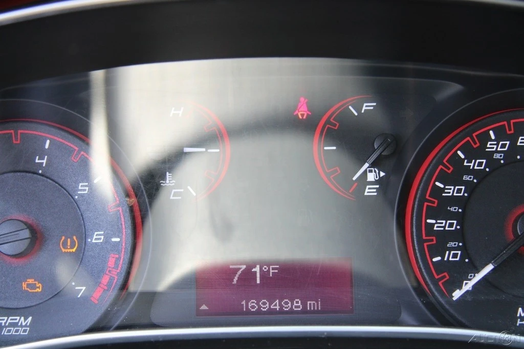 2015 Dodge Dart PF - Image 16 of 21