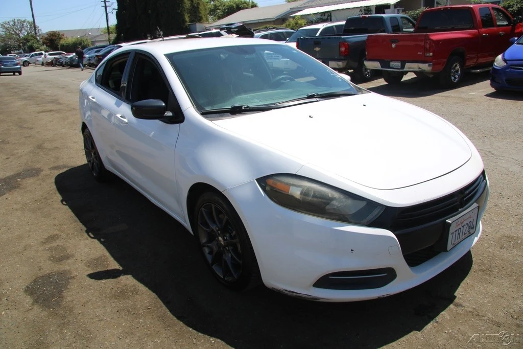 2015 Dodge Dart PF - Image 10 of 21