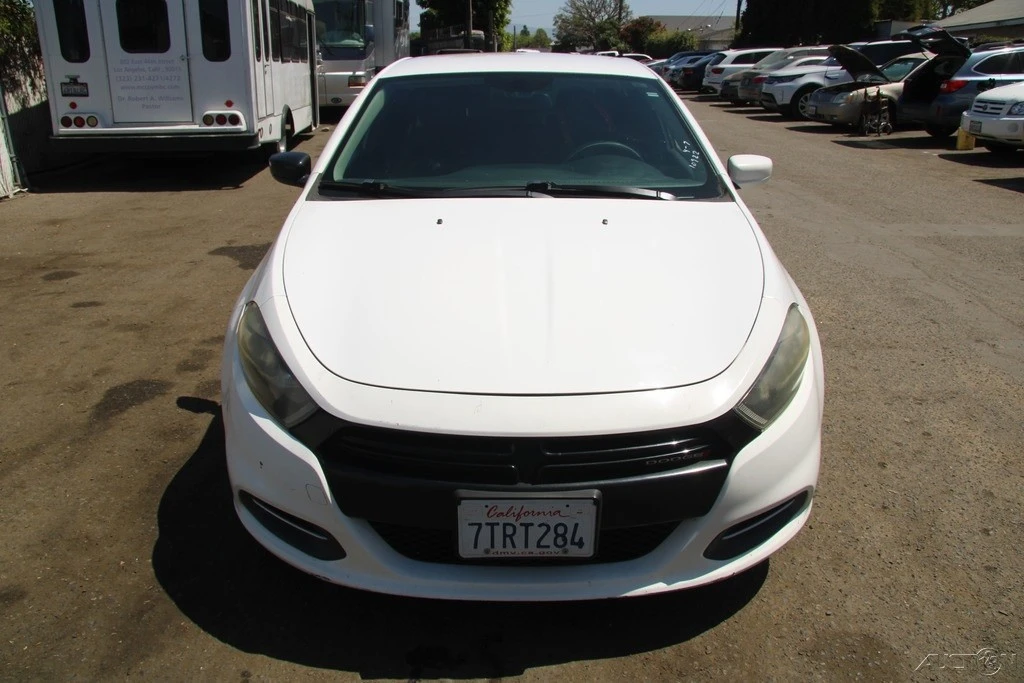 2015 Dodge Dart PF - Image 11 of 21