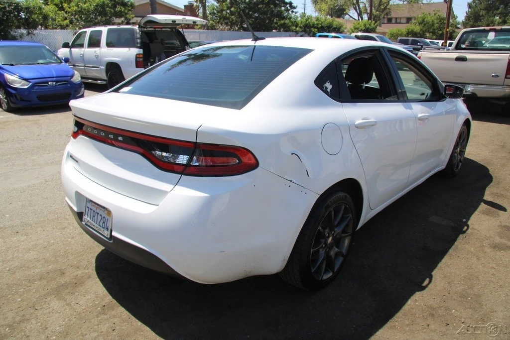2015 Dodge Dart PF - Image 7 of 21
