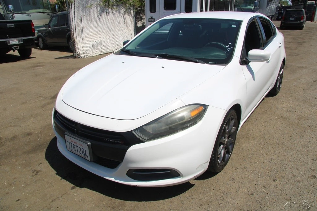 2015 Dodge Dart PF - Image 2 of 21