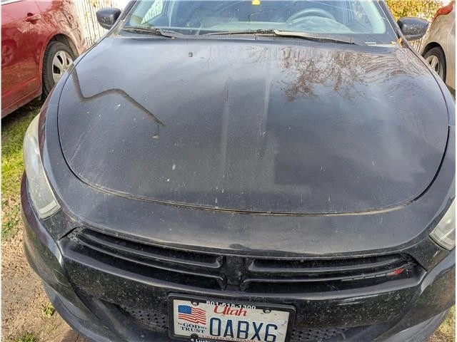 2015 Dodge Dart PF - Image 2 of 10