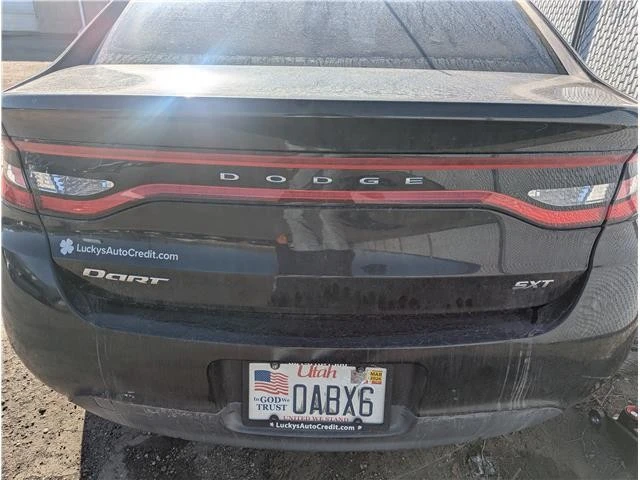 2015 Dodge Dart PF - Image 4 of 11