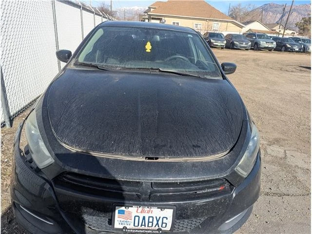 2015 Dodge Dart PF - Image 2 of 11