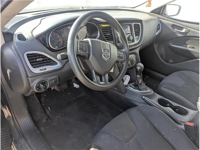 2015 Dodge Dart PF - Image 5 of 11
