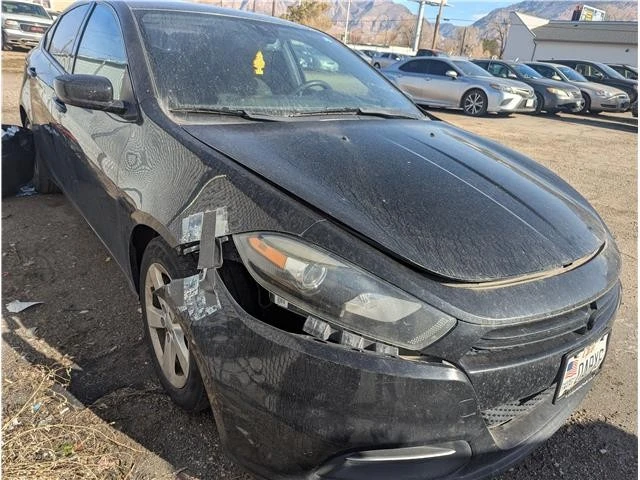 2015 Dodge Dart PF - Image 3 of 11