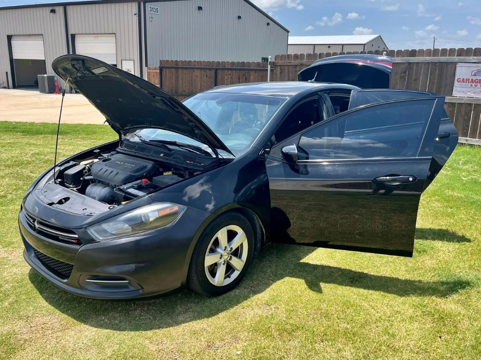 2015 Dodge Dart PF - Image 24 of 27