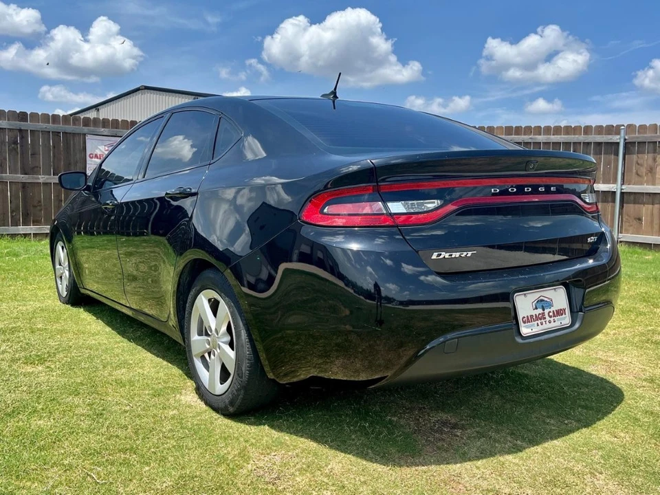 2015 Dodge Dart PF - Image 6 of 27