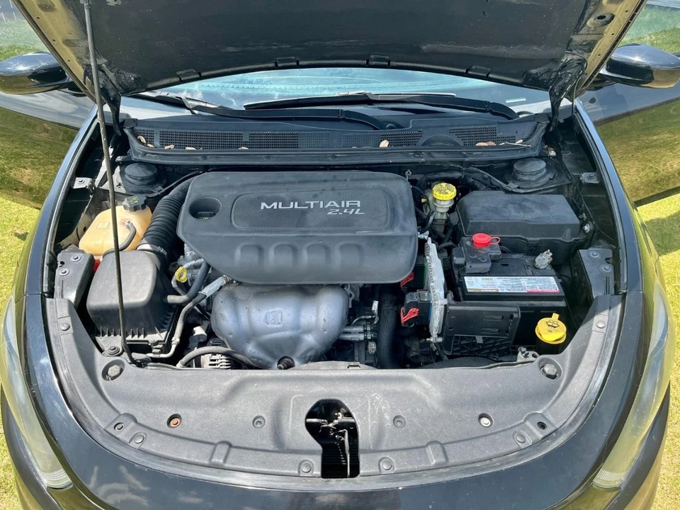 2015 Dodge Dart PF - Image 23 of 27