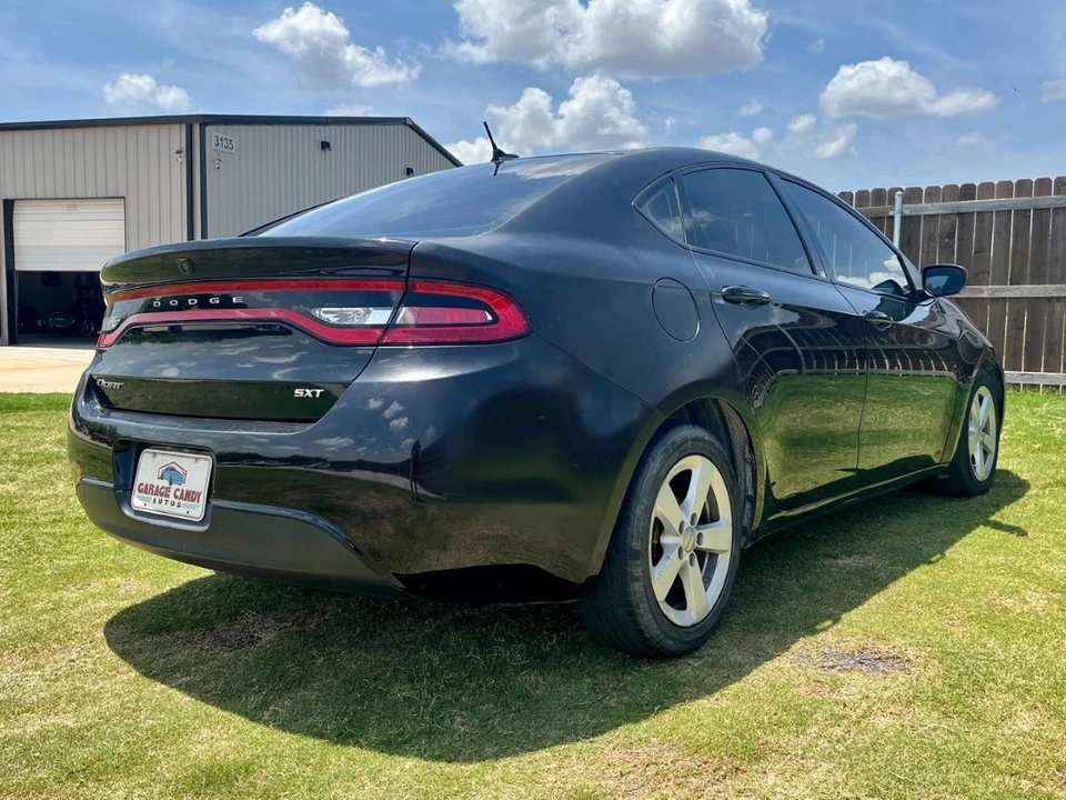 2015 Dodge Dart PF - Image 7 of 27