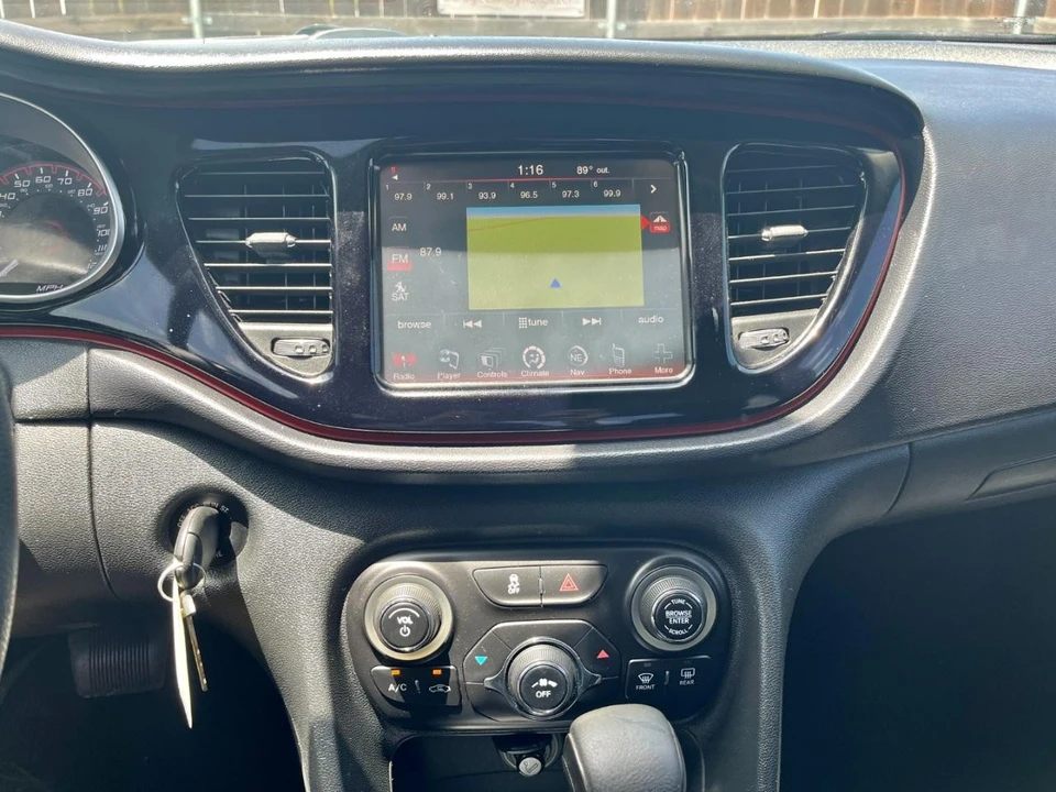 2015 Dodge Dart PF - Image 13 of 27