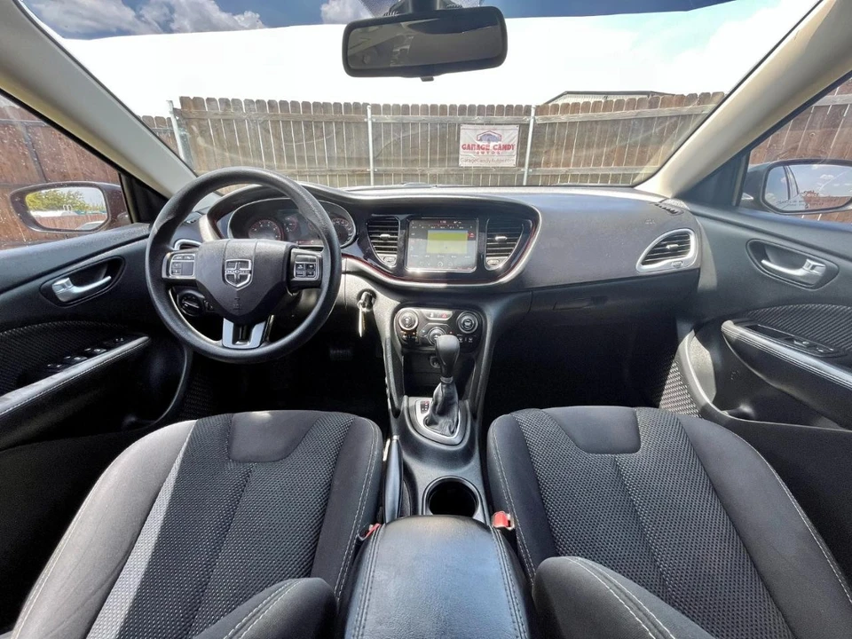 2015 Dodge Dart PF - Image 9 of 27