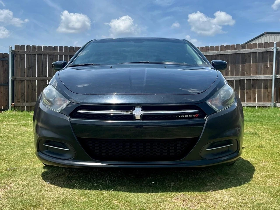2015 Dodge Dart PF - Image 2 of 27