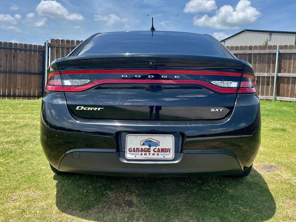 2015 Dodge Dart PF - Image 5 of 27